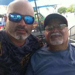 Meet your Posher, Christian